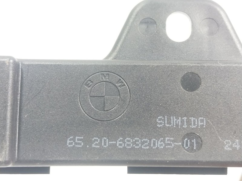 Recambio de modulo electronico para bmw 3 (g20, g80, g28) 330 i referencia OEM IAM  6520683206501 