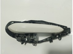 Recambio de maneta exterior delantera derecha para bmw 3 (g20, g80, g28) 330 i referencia OEM IAM  988178002 