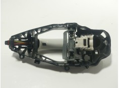 Recambio de maneta exterior delantera derecha para bmw 3 (g20, g80, g28) 330 i referencia OEM IAM  988178002  2