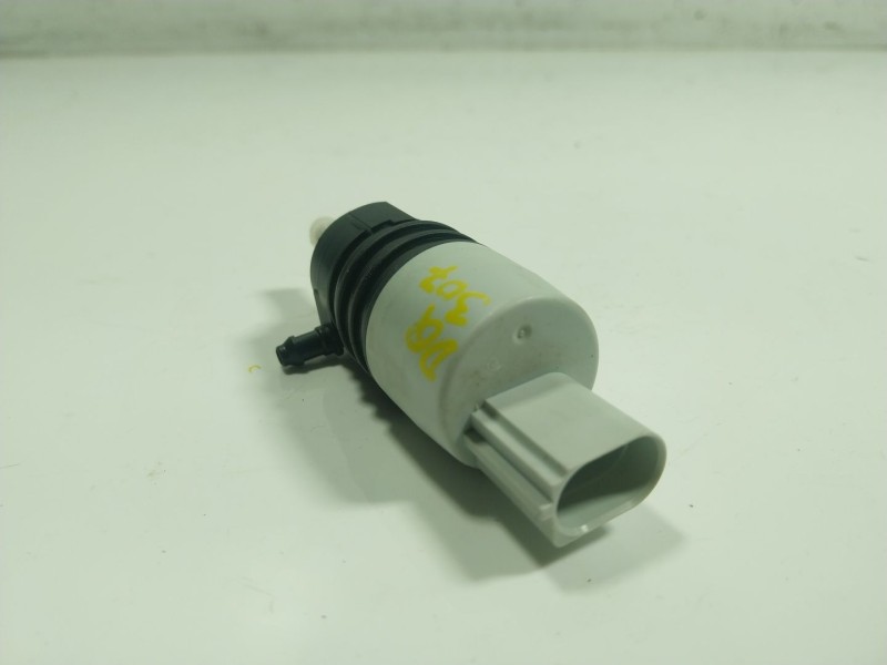 Recambio de bomba limpia para bmw 3 (g20, g80, g28) 330 i referencia OEM IAM  6712729830903 