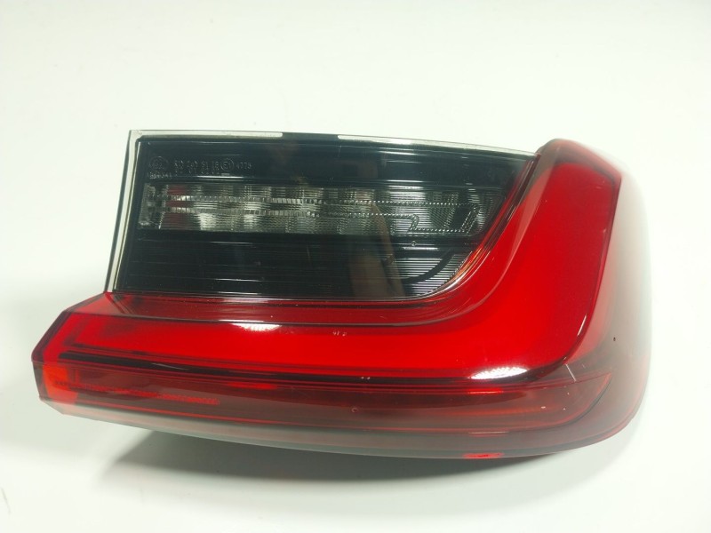 Recambio de piloto trasero derecho para bmw 3 (g20, g80, g28) 330 i referencia OEM IAM  H45A3BC6601 