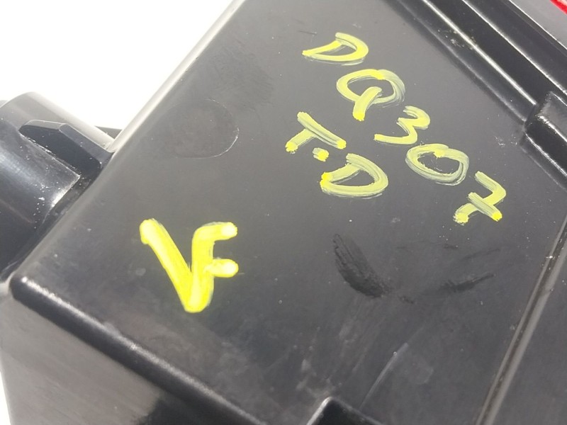 Recambio de piloto trasero derecho para bmw 3 (g20, g80, g28) 330 i referencia OEM IAM  H45A3BC6601 