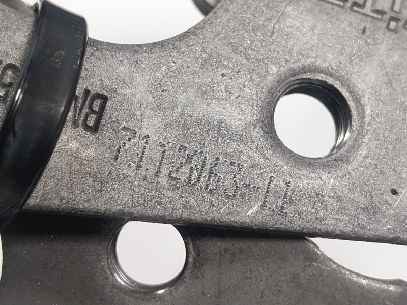 Recambio de moldura para bmw 3 (g20, g80, g28) 330 i referencia OEM IAM  711206311 