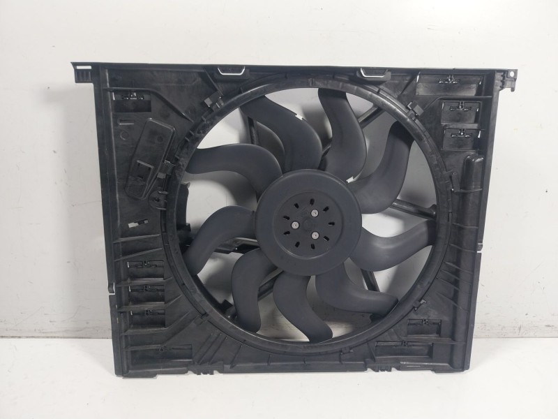 Recambio de electroventilador para bmw 3 (g20, g80, g28) 330 i referencia OEM IAM 17425A53270 1742866681504 