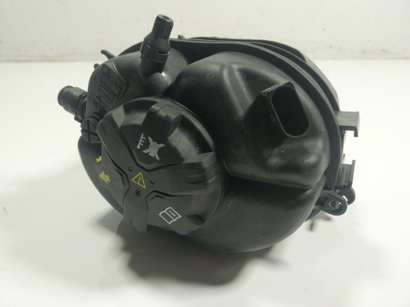 Recambio de deposito expansion para bmw 3 (g20, g80, g28) 330 i referencia OEM IAM 17138610652 1713861065207 