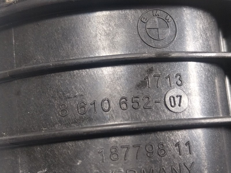 Recambio de deposito expansion para bmw 3 (g20, g80, g28) 330 i referencia OEM IAM 17138610652 1713861065207 