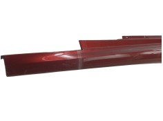 Recambio de faldon lateral para bmw 8 descapotable (g14, f91) 840 i xdrive referencia OEM IAM    2