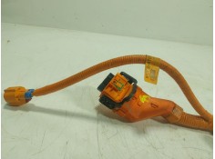 Recambio de modulo electronico para kia niro ii (sg2) 1.6 gdi hybrid referencia OEM IAM  91674AT010  2