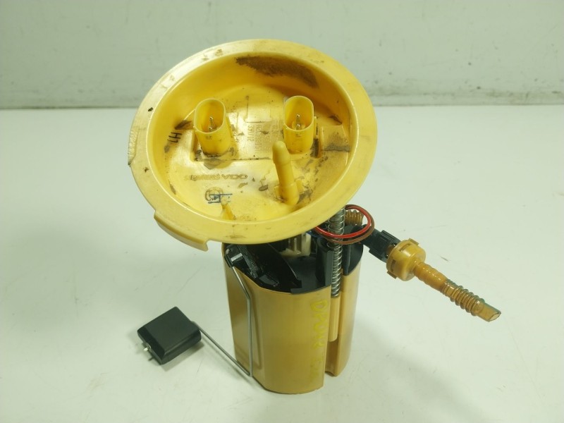 Recambio de aforador para bmw x1 (e84) sdrive 18 d referencia OEM IAM 16117190946  