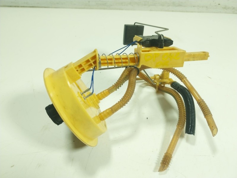 Recambio de aforador para bmw x1 (e84) sdrive 18 d referencia OEM IAM 16117190947  