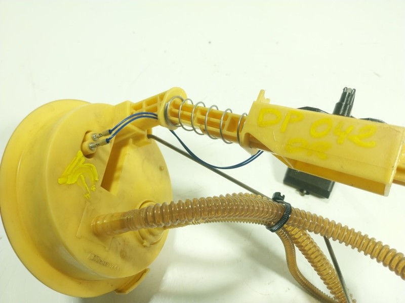 Recambio de aforador para bmw x1 (e84) sdrive 18 d referencia OEM IAM 16117190947  