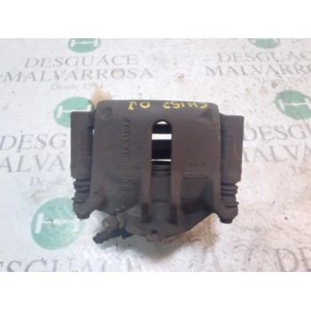 PINZA FRENO DELANTERA IZQUIERDA 