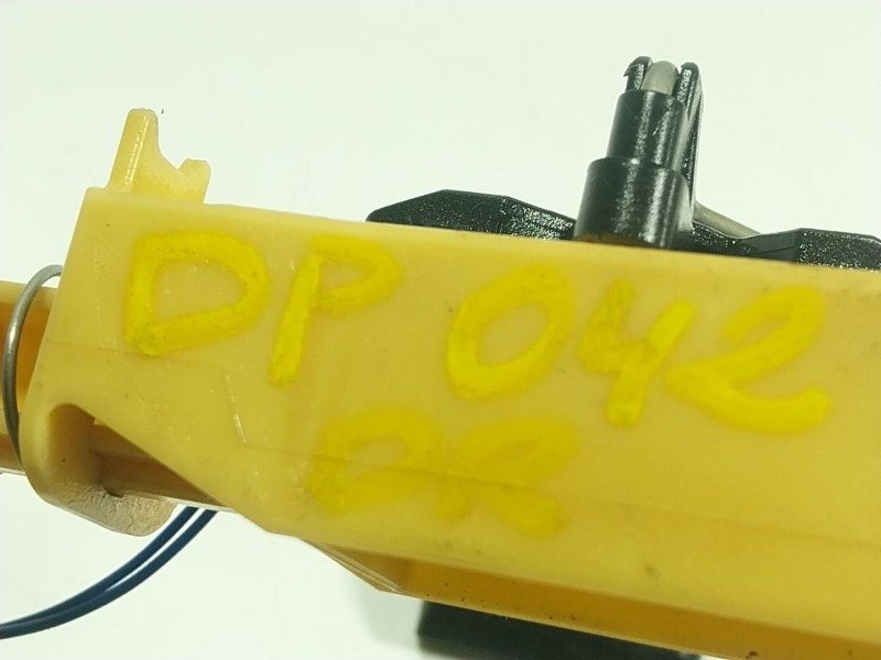 Recambio de aforador para bmw x1 (e84) sdrive 18 d referencia OEM IAM 16117190947  