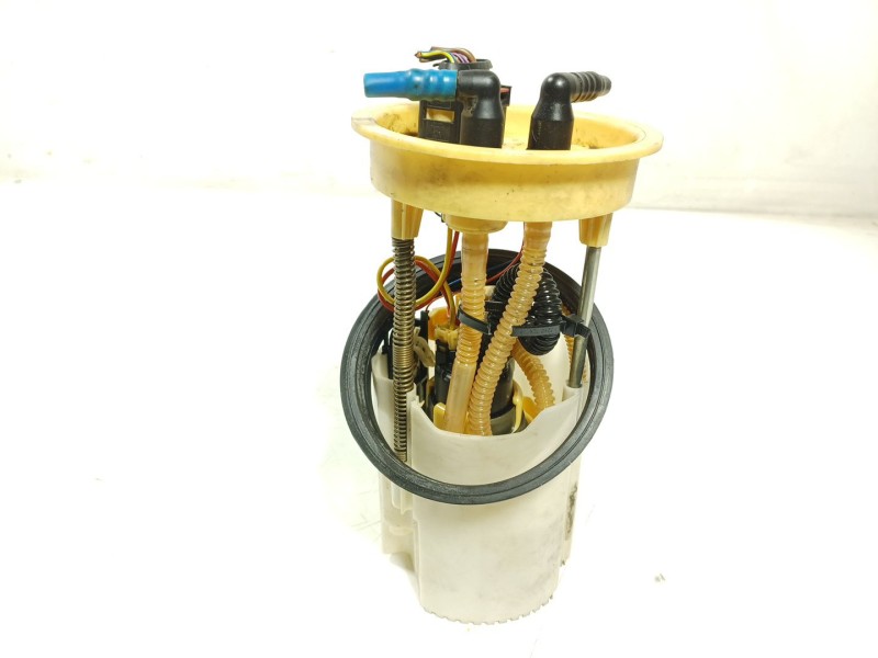 Recambio de aforador para volkswagen t6.1 caravelle (sh) 2.0 tdi referencia OEM IAM 7E0919088L 7E0919050K 