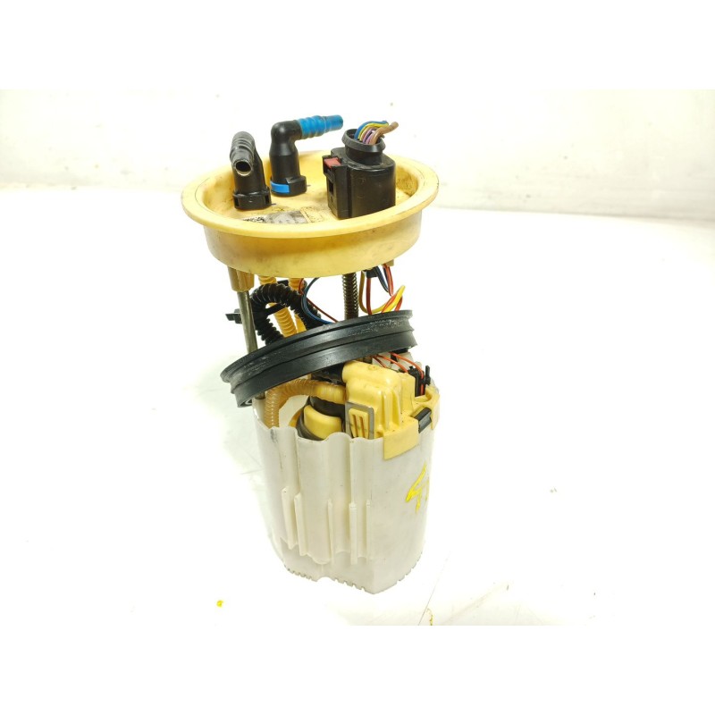 Recambio de aforador para volkswagen t6.1 caravelle (sh) 2.0 tdi referencia OEM IAM 7E0919088L 7E0919050K 