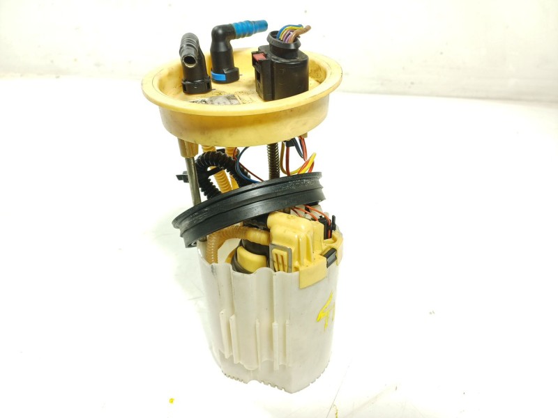 Recambio de aforador para volkswagen t6.1 caravelle (sh) 2.0 tdi referencia OEM IAM 7E0919088L 7E0919050K 