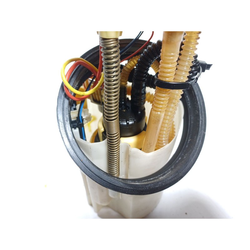 Recambio de aforador para volkswagen t6.1 caravelle (sh) 2.0 tdi referencia OEM IAM 7E0919088L 7E0919050K 