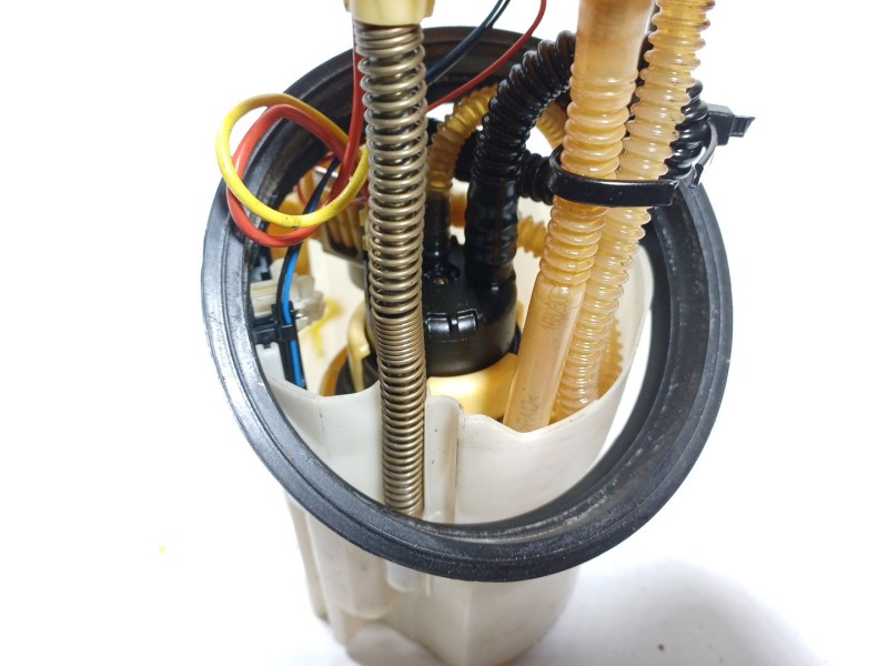 Recambio de aforador para volkswagen t6.1 caravelle (sh) 2.0 tdi referencia OEM IAM 7E0919088L 7E0919050K 