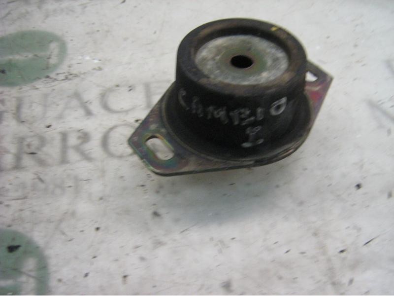 Recambio de soporte cambio para peugeot 406 berlina (s1/s2) stdt referencia OEM IAM   