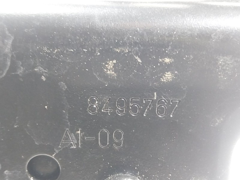 Recambio de moldura para bmw 4 descapotable (g23, g83) 420 i referencia OEM IAM 51248495767 8495767 