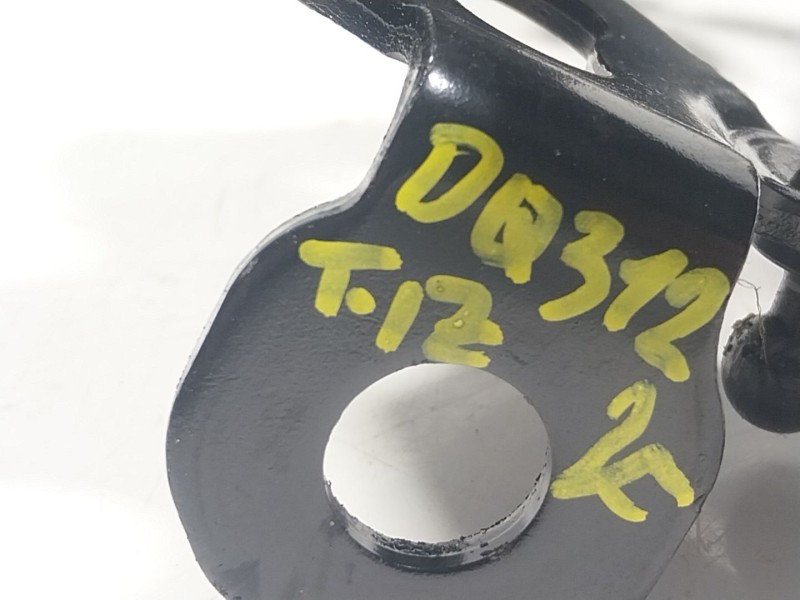 Recambio de moldura para bmw 4 descapotable (g23, g83) 420 i referencia OEM IAM 51248495767 8495767 