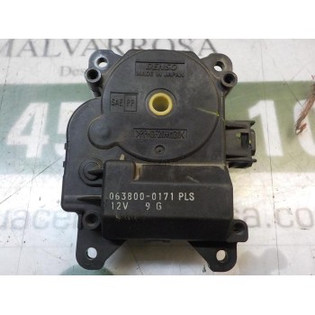 MOTOR APERTURA TRAMPILLAS CLIMATIZADOR 0638000171 0638000171