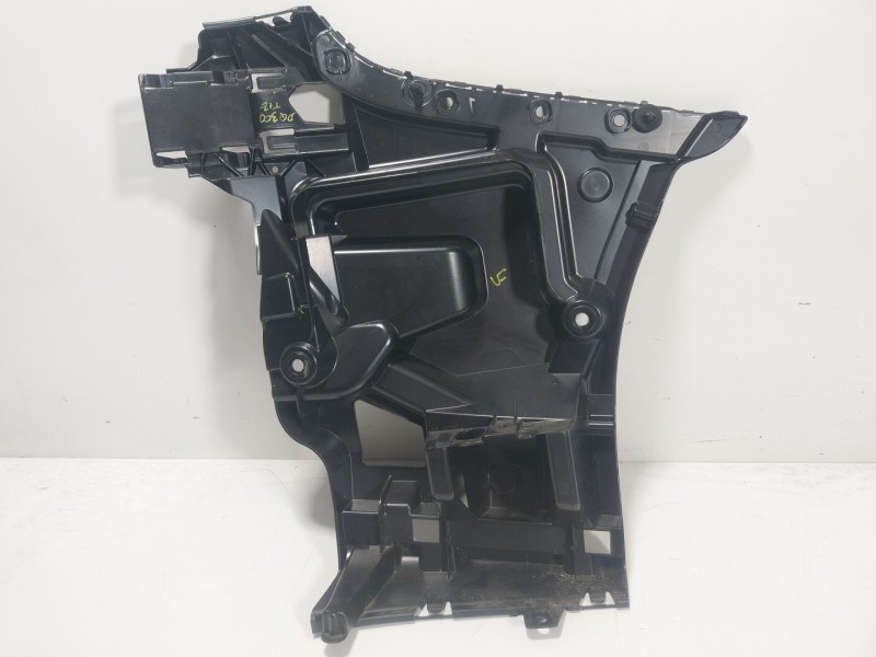 Recambio de soporte paragolpes trasero para bmw 8 descapotable (g14, f91) 840 i xdrive referencia OEM IAM  51128075247 