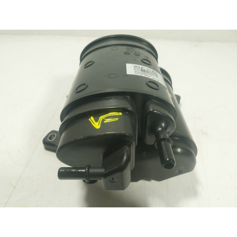 Recambio de filtro carbono activo para bmw 8 descapotable (g14, f91) 840 i xdrive referencia OEM IAM  19838010 