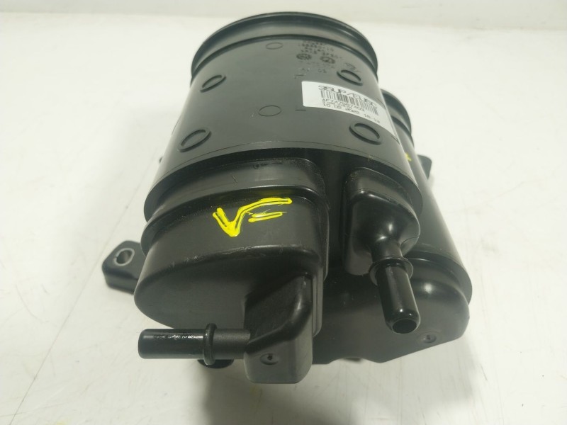 Recambio de filtro carbono activo para bmw 8 descapotable (g14, f91) 840 i xdrive referencia OEM IAM  19838010 