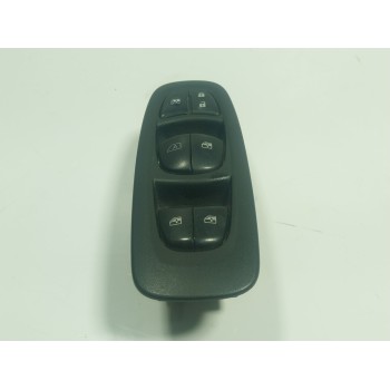 MANDO ELEVALUNAS DELANTERO IZQUIERDO 254011766R 254011766R 