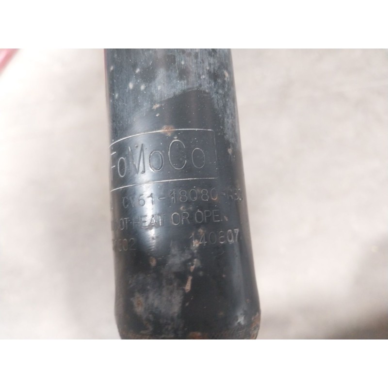 Recambio de amortiguador trasero derecho para ford kuga ii (dm2) 2.0 tdci 4x4 referencia OEM IAM  CV6118080ABB 