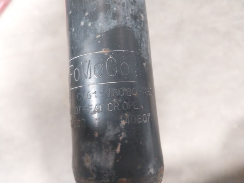 Recambio de amortiguador trasero derecho para ford kuga ii (dm2) 2.0 tdci 4x4 referencia OEM IAM  CV6118080ABB 