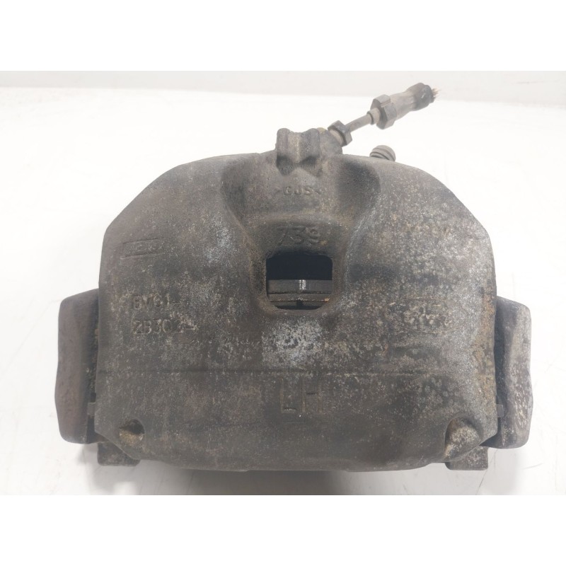 Recambio de pinza freno delantera izquierda para ford kuga ii (dm2) 2.0 tdci 4x4 referencia OEM IAM   