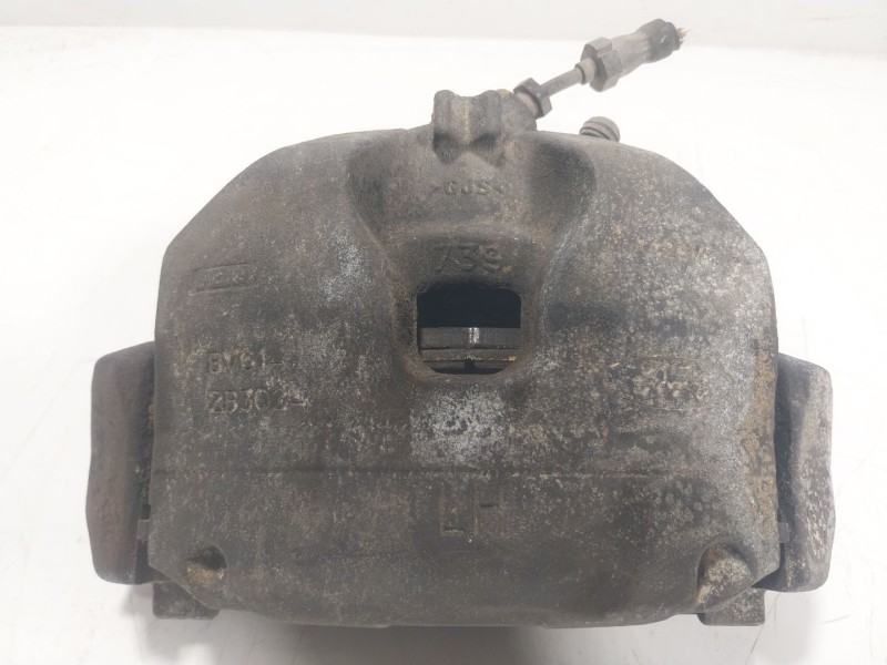 Recambio de pinza freno delantera izquierda para ford kuga ii (dm2) 2.0 tdci 4x4 referencia OEM IAM   