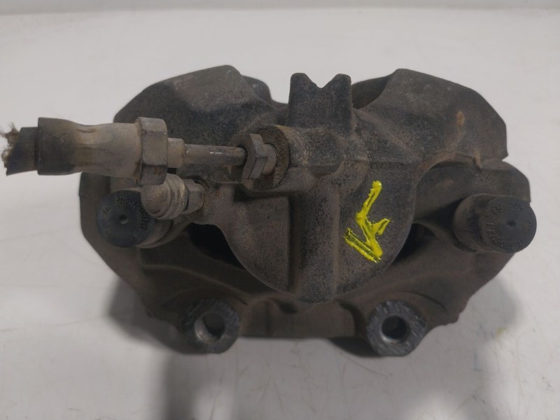 Recambio de pinza freno delantera izquierda para ford kuga ii (dm2) 2.0 tdci 4x4 referencia OEM IAM   