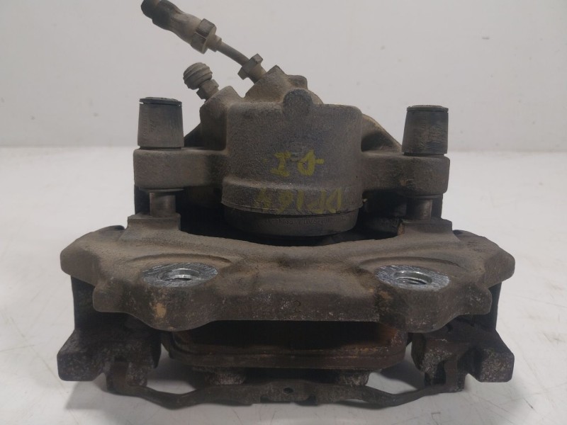 Recambio de pinza freno delantera izquierda para ford kuga ii (dm2) 2.0 tdci 4x4 referencia OEM IAM   