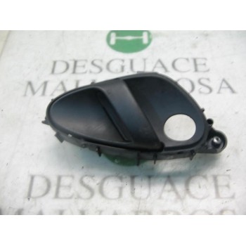 MANETA INTERIOR TRASERA IZQUIERDA 