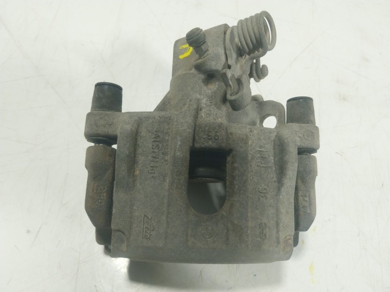 Recambio de pinza freno trasera derecha para ford kuga ii (dm2) 2.0 tdci 4x4 referencia OEM IAM   