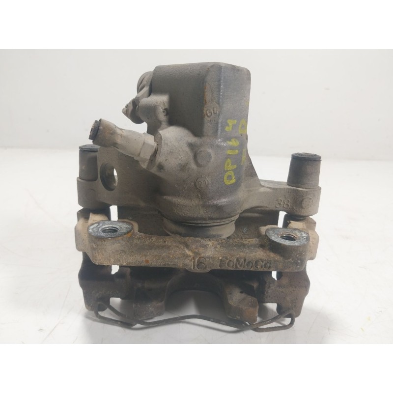 Recambio de pinza freno trasera derecha para ford kuga ii (dm2) 2.0 tdci 4x4 referencia OEM IAM   