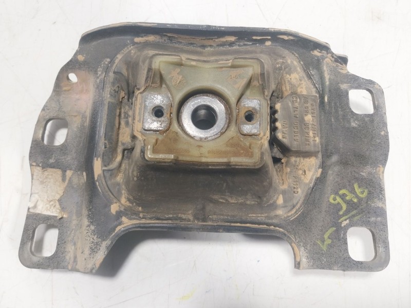 Recambio de soporte motor izquierdo para ford kuga ii (dm2) 2.0 tdci 4x4 referencia OEM IAM   