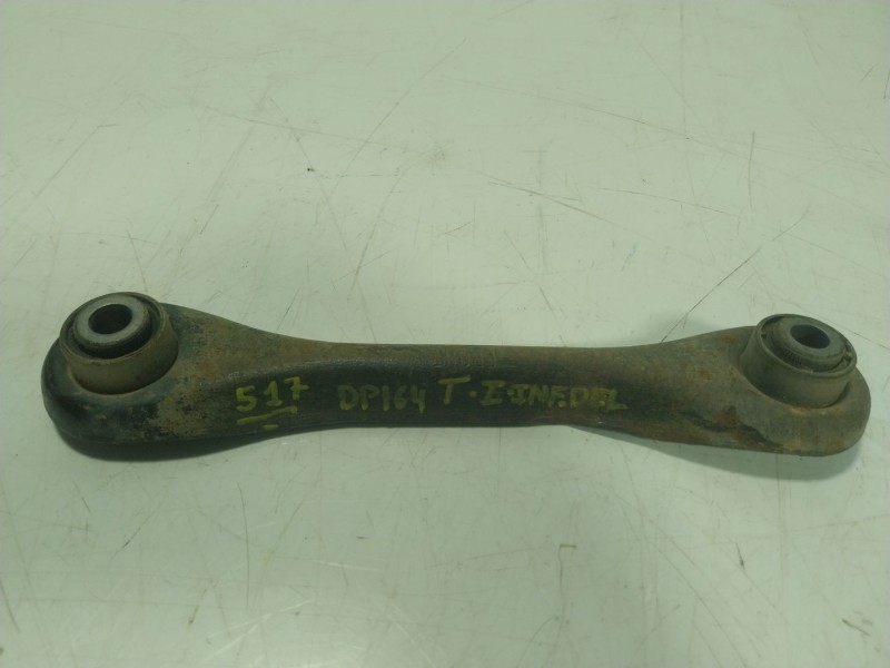 Recambio de brazo suspension inferior trasero izquierdo para ford kuga ii (dm2) 2.0 tdci 4x4 referencia OEM IAM   