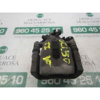 PINZA FRENO TRASERA IZQUIERDA 
