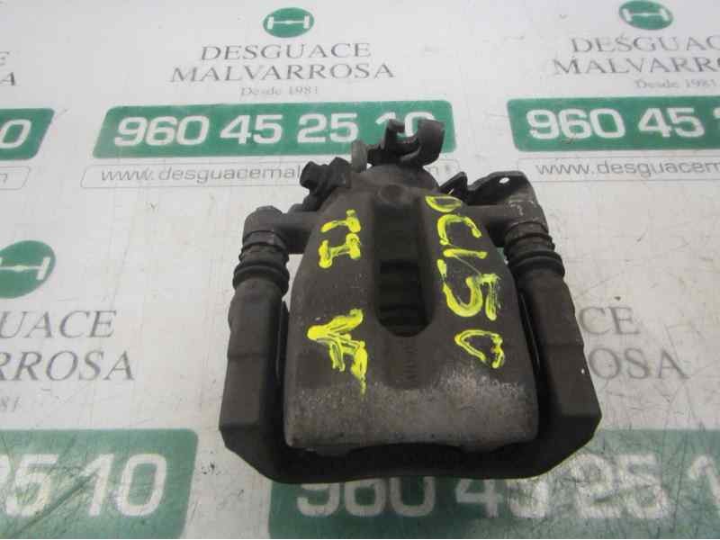 Recambio de pinza freno trasera izquierda para opel astra h ber. edition referencia OEM IAM   