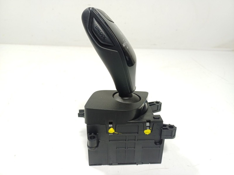 Recambio de palanca cambio para bmw 5 (g30, f90) 540 i xdrive referencia OEM IAM 61319458751 GW945875103 