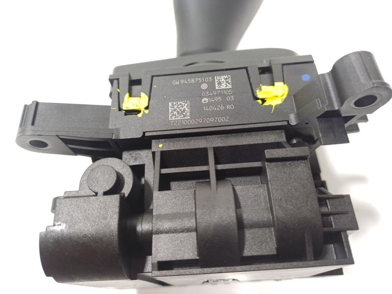 Recambio de palanca cambio para bmw 5 (g30, f90) 540 i xdrive referencia OEM IAM 61319458751 GW945875103 