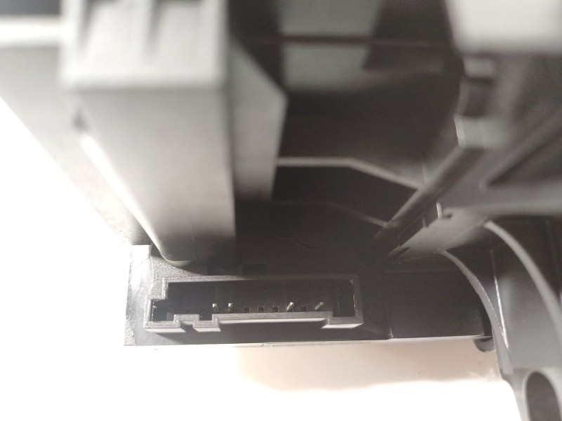 Recambio de palanca cambio para bmw 5 (g30, f90) 540 i xdrive referencia OEM IAM 61319458751 GW945875103 