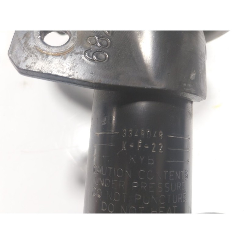 Recambio de amortiguador delantero izquierdo para ford kuga ii (dm2) 2.0 tdci 4x4 referencia OEM IAM  3348048 