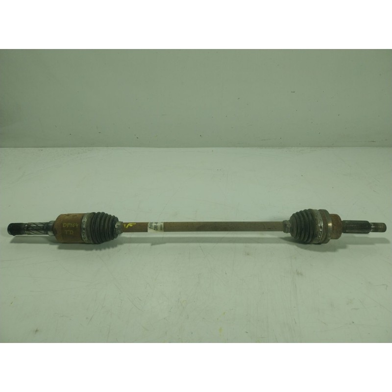 Recambio de transmision trasera derecha para ford kuga ii (dm2) 2.0 tdci 4x4 referencia OEM IAM  CV614K138AA 