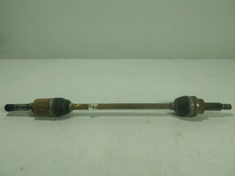 Recambio de transmision trasera derecha para ford kuga ii (dm2) 2.0 tdci 4x4 referencia OEM IAM  CV614K138AA 