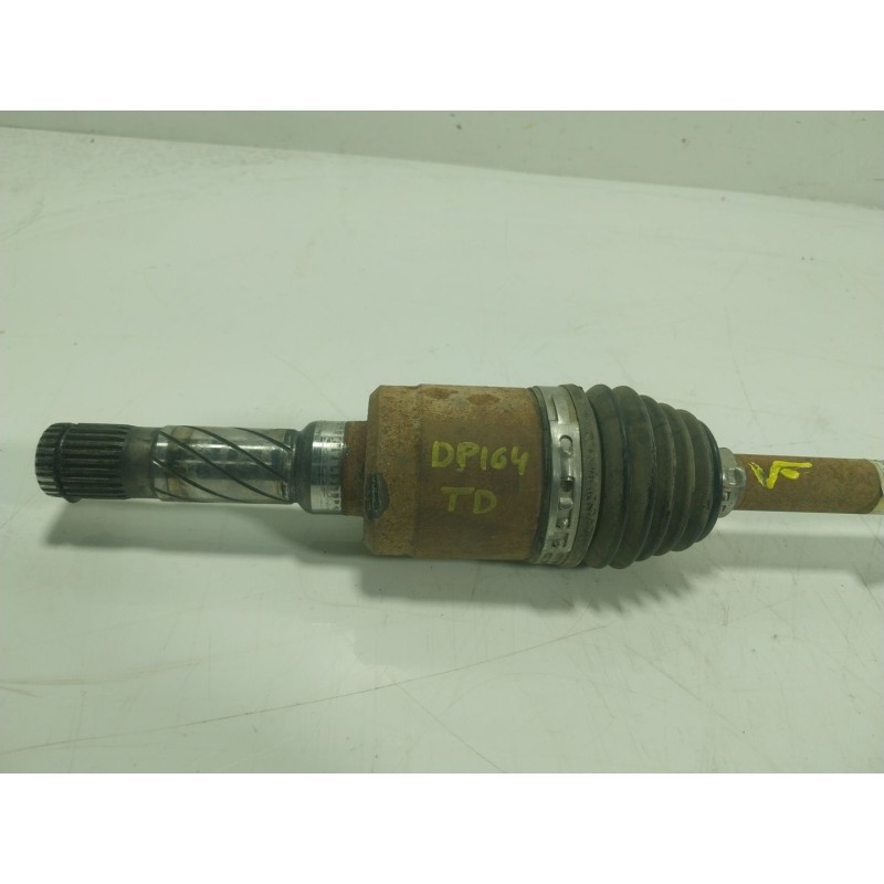 Recambio de transmision trasera derecha para ford kuga ii (dm2) 2.0 tdci 4x4 referencia OEM IAM  CV614K138AA 